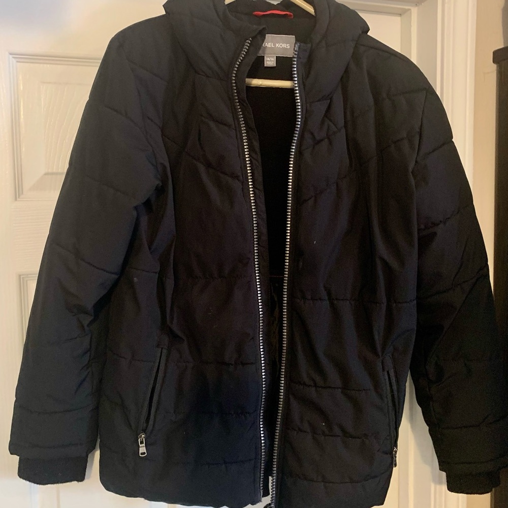 Michael Kors Boys Winter (14-16) Coat